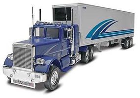 Freightliner/Trailer