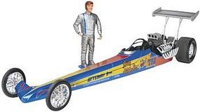Jungle Jim Rail Dragster