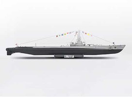 Revell-Monogram 1/72 US Navy Gato Submarine Plastic Model Submarine Kit 1/72 Scale #850396