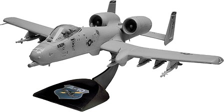 Warthog cheap model plane