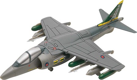 1:144 Revell 03887 Bae Harrier GR.7 for sale!