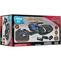Revell-Monogram Jackson Storm Plastic Model Car Kit 1/20 Scale #851502 Revell-Monogram Jackson Storm Plastic Model Car Kit 1/20 Scale #851502