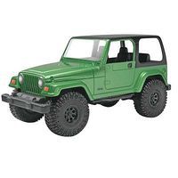 Jeep Wrangler Rubicon