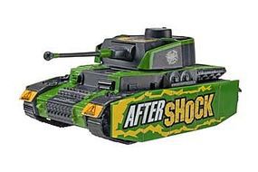 Aftershock Panzer Tank