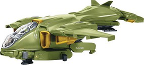 Revell-Monogram HALO UNSC Pelican Plastic Model Military Vehicle Kit 1/100 Scale #851767
