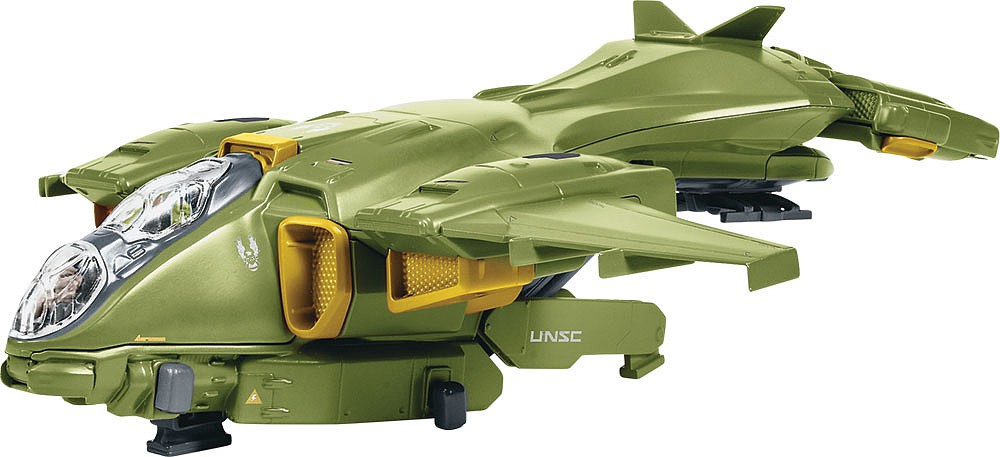 revell halo models