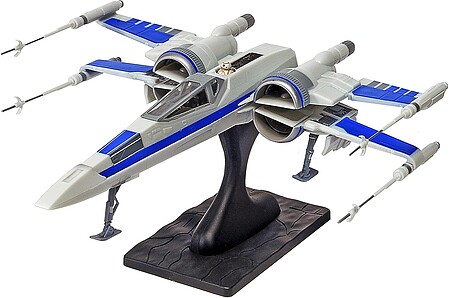 x wing figure