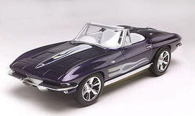 1963 Vette Convertible