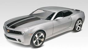 Revell-Monogram Camaro Concept Car Snap Tite Plastic Model Vehicle Kit 1/25 Scale #851944 Revell-Monogram Camaro Concept Car Snap Tite Plastic Model Vehicle Kit 1/25 Scale #851944