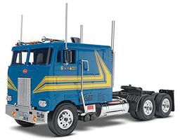 Peterbilt Cabover