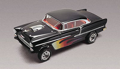 1955 Chevy Bel Air Street Machine (2 in 1) 1/24 Revell