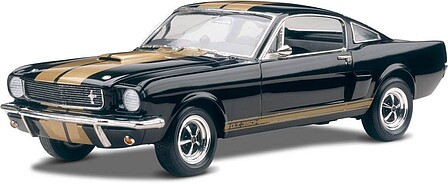 shelby mustang gt 350 h revell