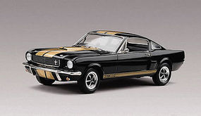 Shelby Mustang GT350H Plastic Model Car Kit 1/24 Scale #852482