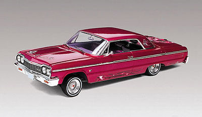 revell 64 impala lowrider