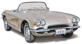 1962 Corvette Roadster 2'n 1