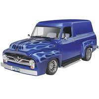 1955 Ford Panel Truck