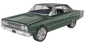 chip foose model car kits