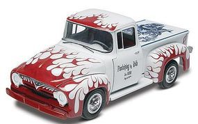 1956 Ford F-100 Pickup