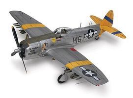 P-47N Thunderbolt
