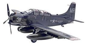 Skyraider AD-5 (A-1E)