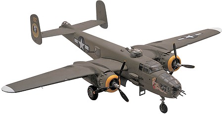 Nouveau 1:72 QUICKBOOST 72010 NORTH-AMERICAN B-25H MITCHELL Hélice X 2 