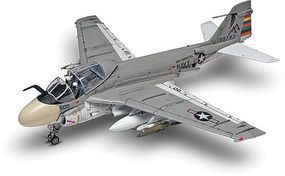 A-6E Navy Attack Bomber