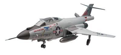 Revell-Monogram 1/48 F-101 VooDoo