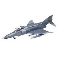 F-4G Phantom Plastic Model Airplane Kit 1/32 Scale #855994