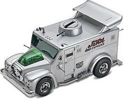 Jinx Express Plastic Model Truck Kit 1/24 Scale #856899