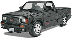 1/25 GMC Syclone Pickup