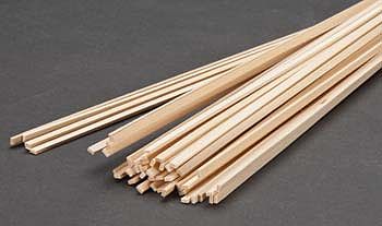 Basswood 1/16x1/8x24 (24)