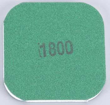 Micro-Mesh Pad 2x2 1800 Grit