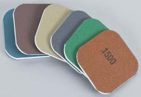 Micro-Mesh Pad 2x2 Variety Pack Asst (6)