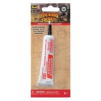 Revell-Monogram Bsa Pwd Graphite Powder