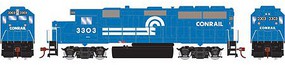 Roundhouse HO GP40-2, CR #3303 Roundhouse HO GP40-2, CR #3303