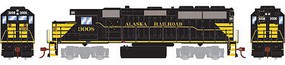 Roundhouse HO GP40-2, ARR #3008 Roundhouse HO GP40-2, ARR #3008