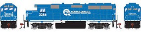 Roundhouse HO GP40-2, CR #3286 Roundhouse HO GP40-2, CR #3286