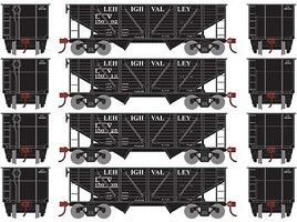 Roundhouse NYAHO 34' 2Bay Hopper/Ld, LV #2 (4) Roundhouse NYAHO 34' 2Bay Hopper/Ld, LV #2 (4)