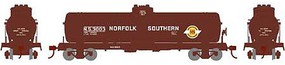 Roundhouse HO 1-Dome Tank, NS #3003 Roundhouse HO 1-Dome Tank, NS #3003