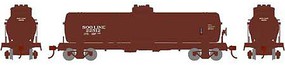 Roundhouse HO 1-Dome Tank, SOO mwm/#22511 Roundhouse HO 1-Dome Tank, SOO mwm/#22511