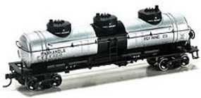HO 3-Dome Tank, Panhandle Refining #6010