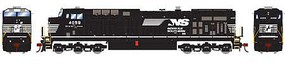 Roundhouse HO AC4400CW, NS/Black #4059 Roundhouse HO AC4400CW, NS/Black #4059