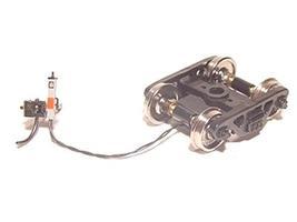 Ring EOT Dvc 33'' Whls Long Gry HO-Scale Ring EOT Dvc 33'' Whls Long Gry HO-Scale