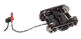 Ring EOT Dvc 33'' Whls Long Red HO-Scale Ring EOT Dvc 33'' Whls Long Red HO-Scale
