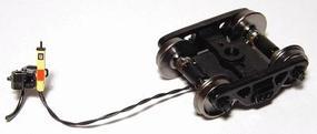 Ring EOT Dvc 33'' Whls Long Ylw HO-Scale Ring EOT Dvc 33'' Whls Long Ylw HO-Scale