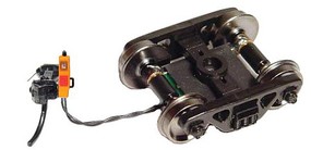 Ring End of Train Device Ring End of Train Device