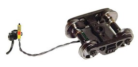 Ring EOT Device 36''Whl LW Yel Ring EOT Device 36''Whl LW Yel