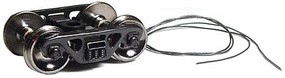 Ring Power PU Truck w/33'' Whls HO-Scale Ring Power PU Truck w/33'' Whls HO-Scale