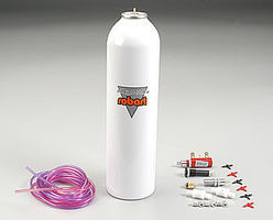 Robart Large Deluxe Air Control Kit, 60-80 Robart Large Deluxe Air Control Kit, 60-80