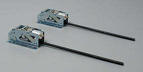 Robart Pneumatic Retracts, 100 Degree, 60 size Robart Pneumatic Retracts, 100 Degree, 60 size